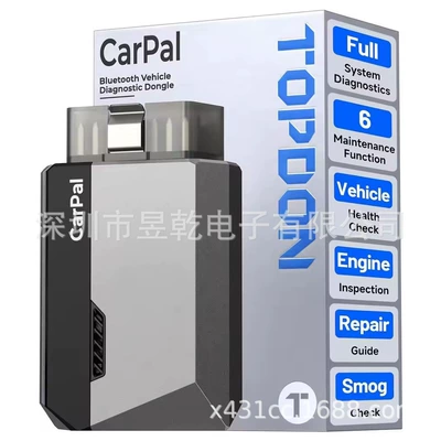 Topdon Carpal Obd2 Avtomobil diaqnostika alətləri
