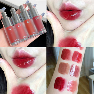 CAPPUVINIС��ƿ���� ��ɫ�����ڼt�����R��ˮ����ɫ�o��Ů����