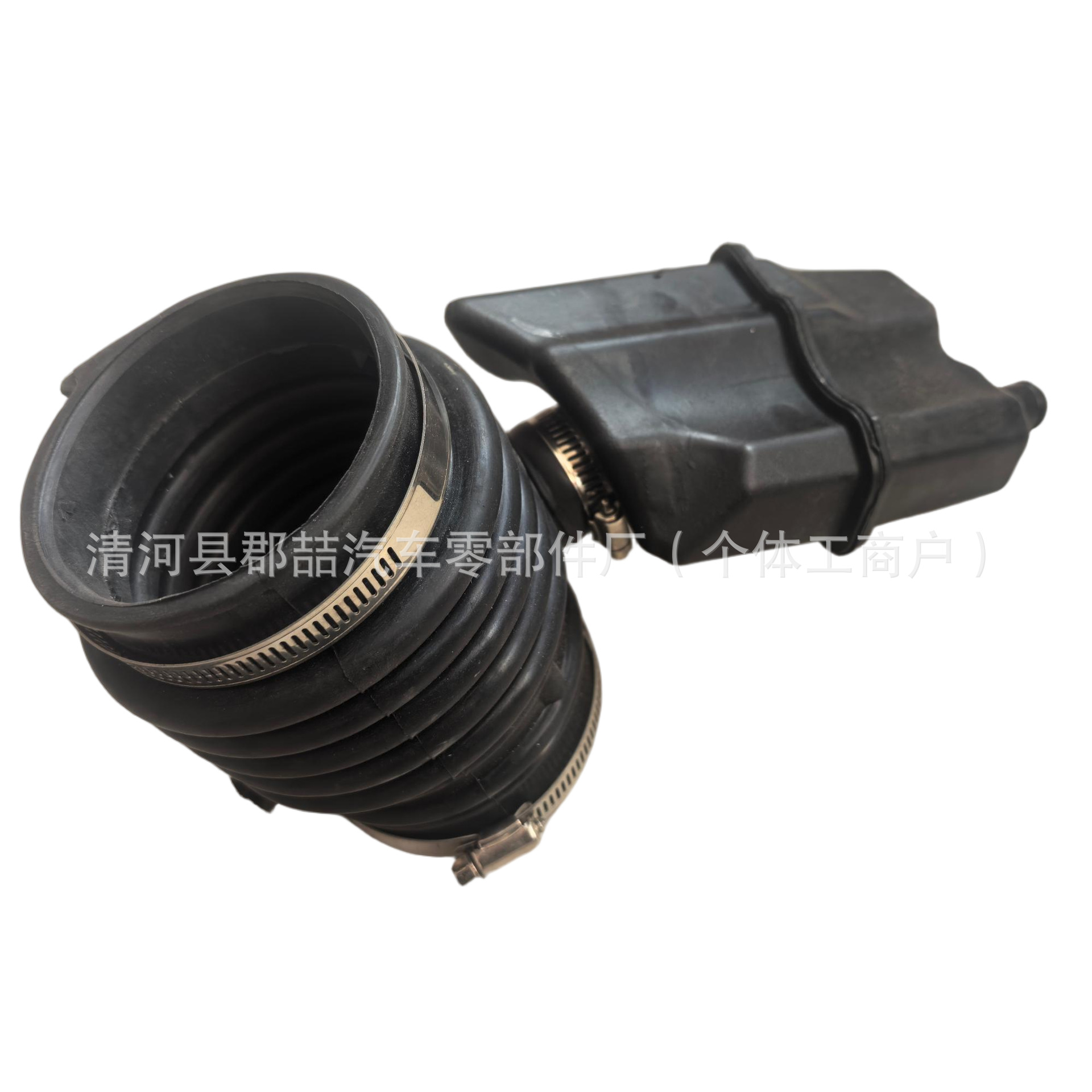 Oe16576-1Aa1A Is Suitable for Nissan Murano, Nissan Pathfinder, and Infiniti Qx60 Intake Hose