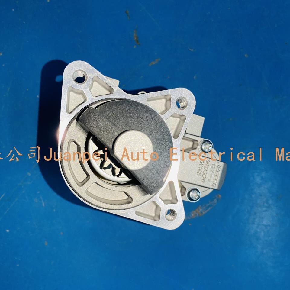 Sga114026 6G30T-By03A-18400 Is Suitable for Beijing Auto Bj80 Car Starter Motor