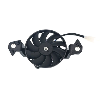 Motorcycle Fan Bk6-E2405-00 Fan