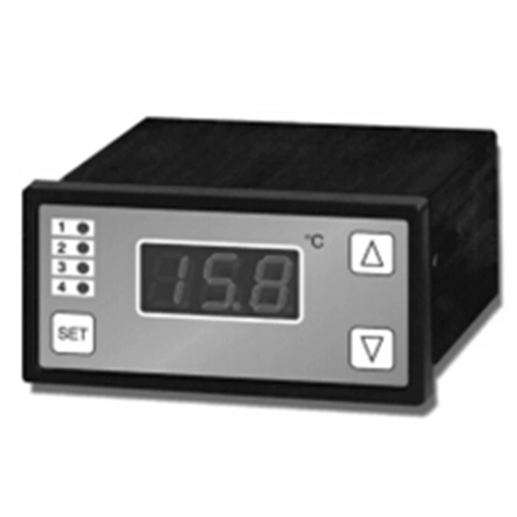 Швейцарский анализатор точки росы MBW