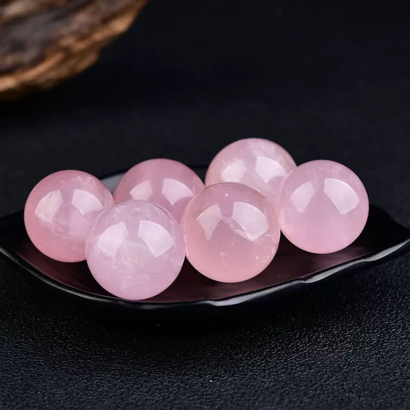 Organic crystal, quality natural ore