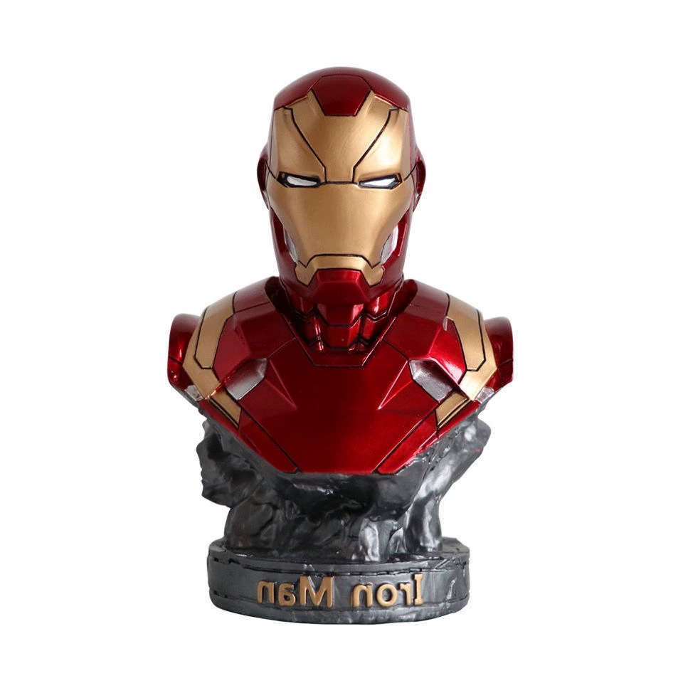 Герои, подарок на день рождения, Железный человек, Marvel