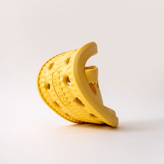 Summer New Couple EVA Lightweight Home Bathroom Slippers Leaking Men and Women Slippers Wholesale