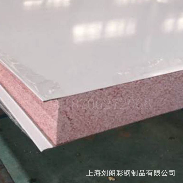 【泡沫夹芯板】生产彩钢泡沫板 304不锈钢泡沫复合板生产厂家直供