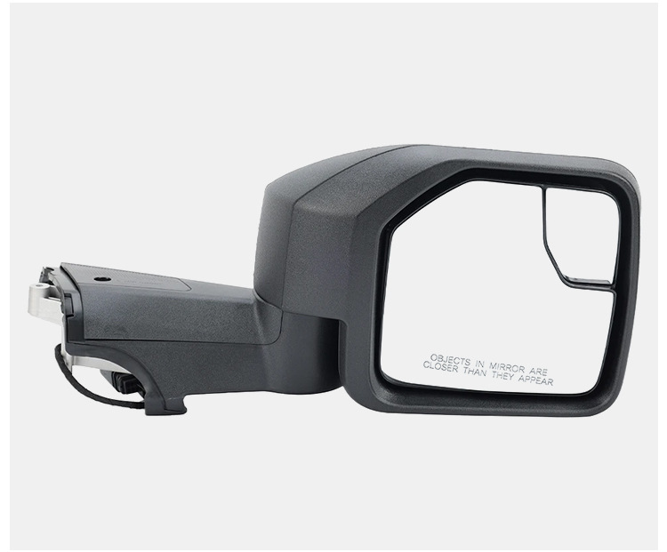 Suitable for Imported Ford Lima Reversing Mirror Assembly 22-26 Bronco Rearview Mirror Left and Right Reflectors