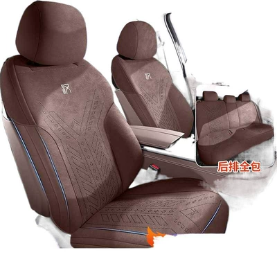 Modelə uyğun (Original) oturacaq örtükləri — Dmi/Ev Special Seat Cover