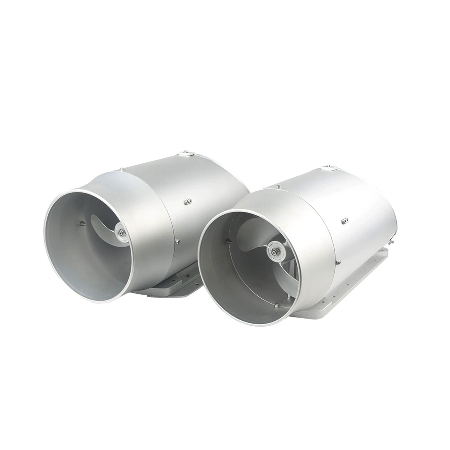 Brushless waterproof engine, 50v, 8500W, high power