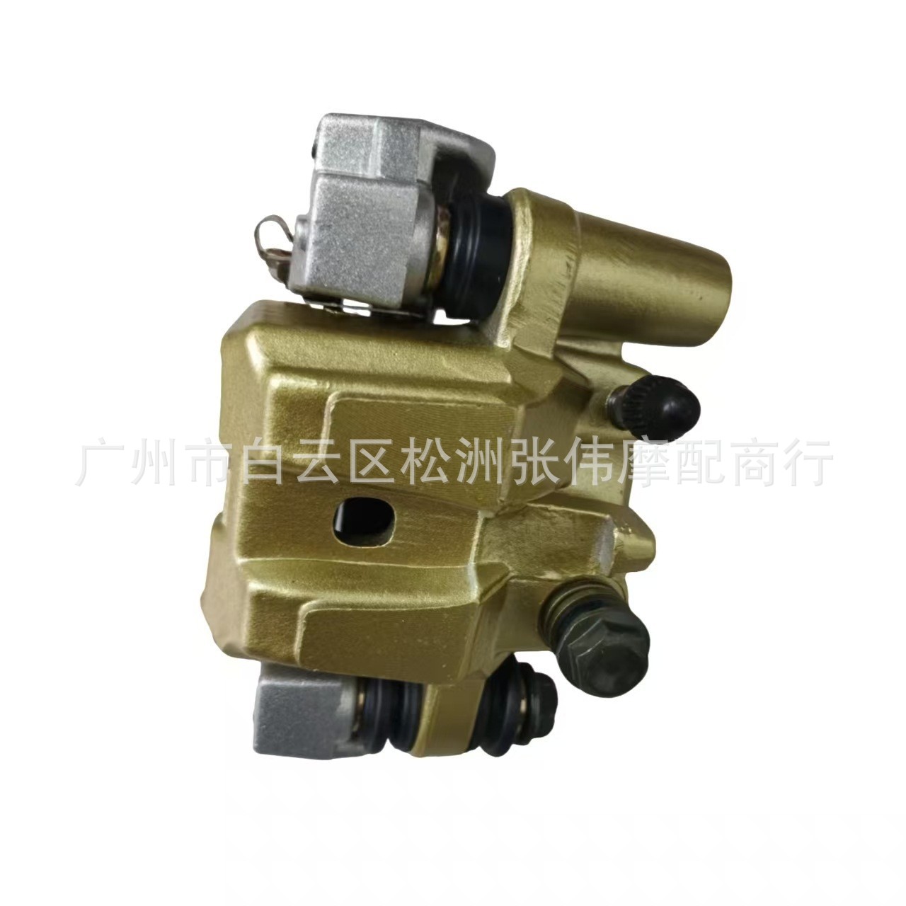 Motorcycle Scooter Accessories Are Suitable for Lingying Lower Pump and Xunying Lower Pump Brake Pumps
