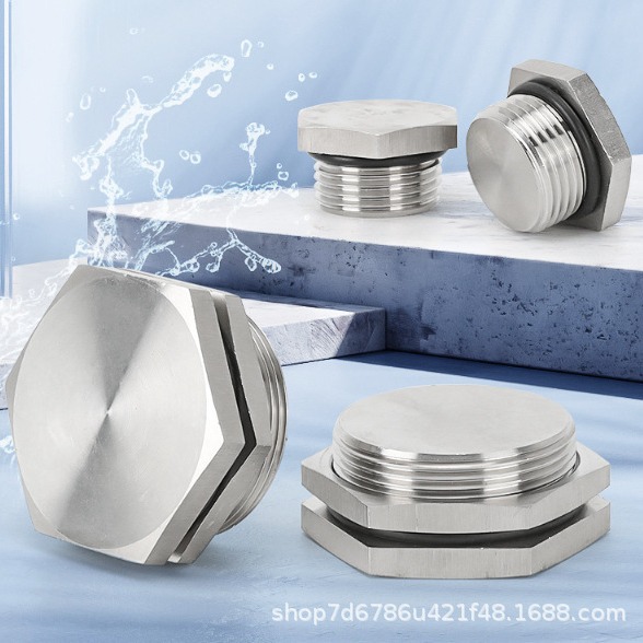 广西贺州防爆格兰头温度标准碳钢材质防爆电机