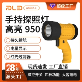 手电筒;头灯头戴电筒;提灯