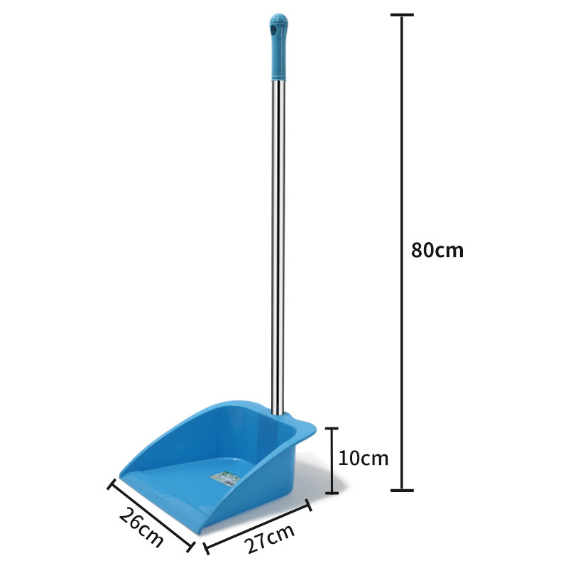 Recogedor de Basura de Plástico para Limpieza Doméstica image 9