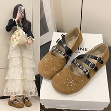 ǳ��ƽ�׵�Ь������������Ь����Ь����������ȹ����2026��Ů��ʽ