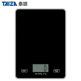 厨房秤;智能体重秤;其他秤
