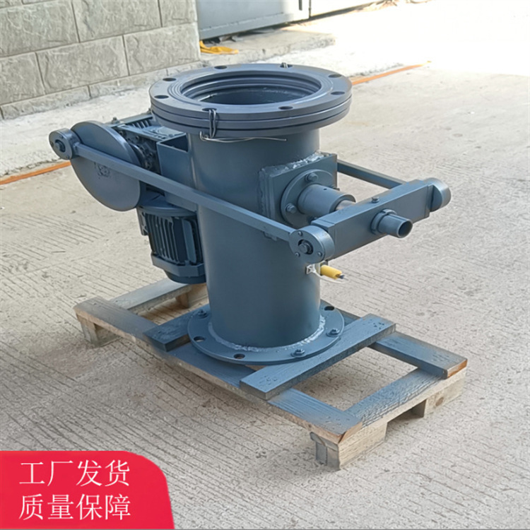 DN250 muestreador de pulpa de mineral tipo tubería muestreador automático de pulpa de carbón