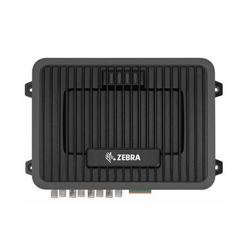 Зебра FX9600 фиксированный считыватель RFID, фиксированный считыватель RFID ультравысокой частоты