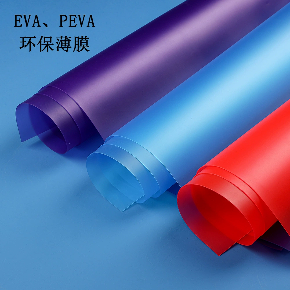 Прямые продажи с фабрики PEVA красочная матовая штора для душа с рисунком пленка дождевик пленка дверная занавеска пленка водонепроницаемая пленка экологически чистая и может соответствовать европейским стандартам