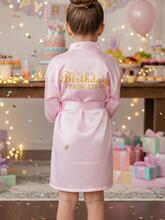 C 95663L Bathrobes 2026 New Design Perfect for Daily and