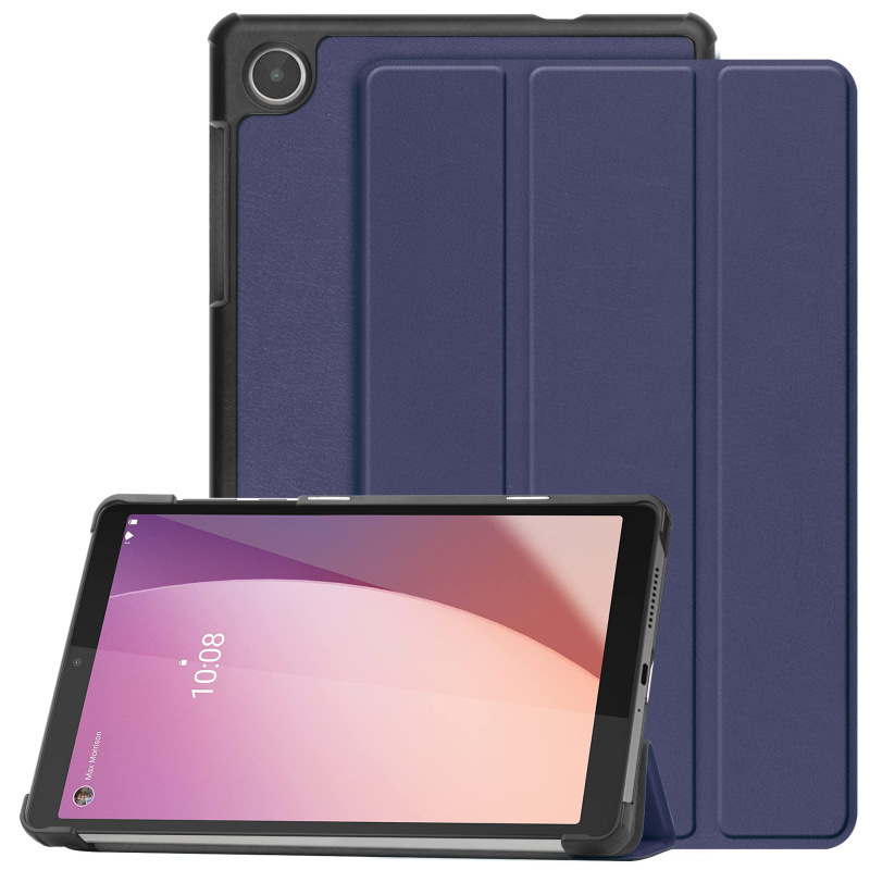 Suitable for Lenovo M8 (4th Gen) 2023 protective case Tab M8 TB-300FU leather case bracket Suitable for Lenovo M8 (4th Gen) 2023 protective case Tab M8 TB-300FU leather case bracket