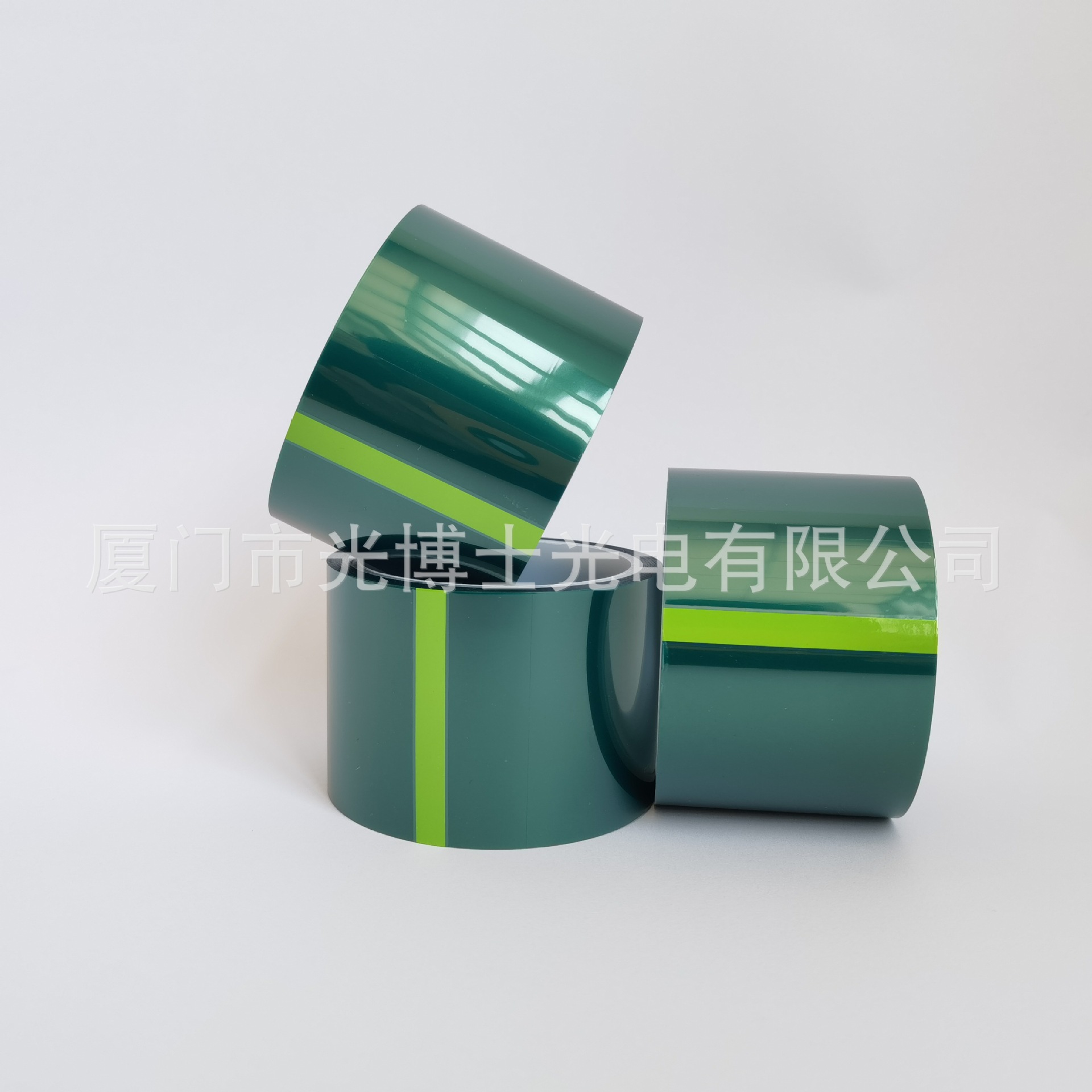 改性PET高温胶带 摄像头模组制程保护膜 可水洗耐酸碱 不残胶