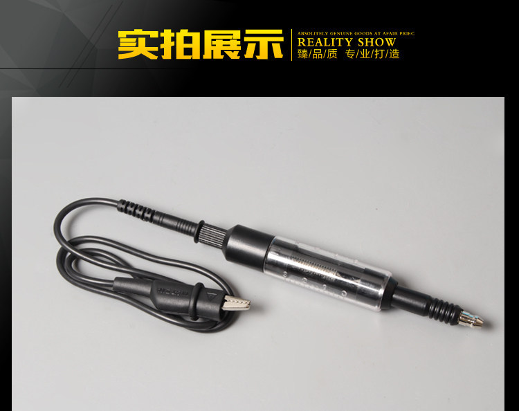 Automotive High-Voltage Line and High-Voltage Package Tester, Engine Ignition System Tester, Spark Plug Ignition Gauge