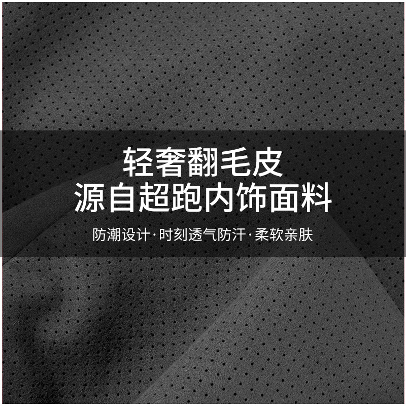 (2개) 자동차 베개 목 베개 자동차 머리 받침 자동차 운전 시트 스웨이드 허리 보호 자동차 쌍