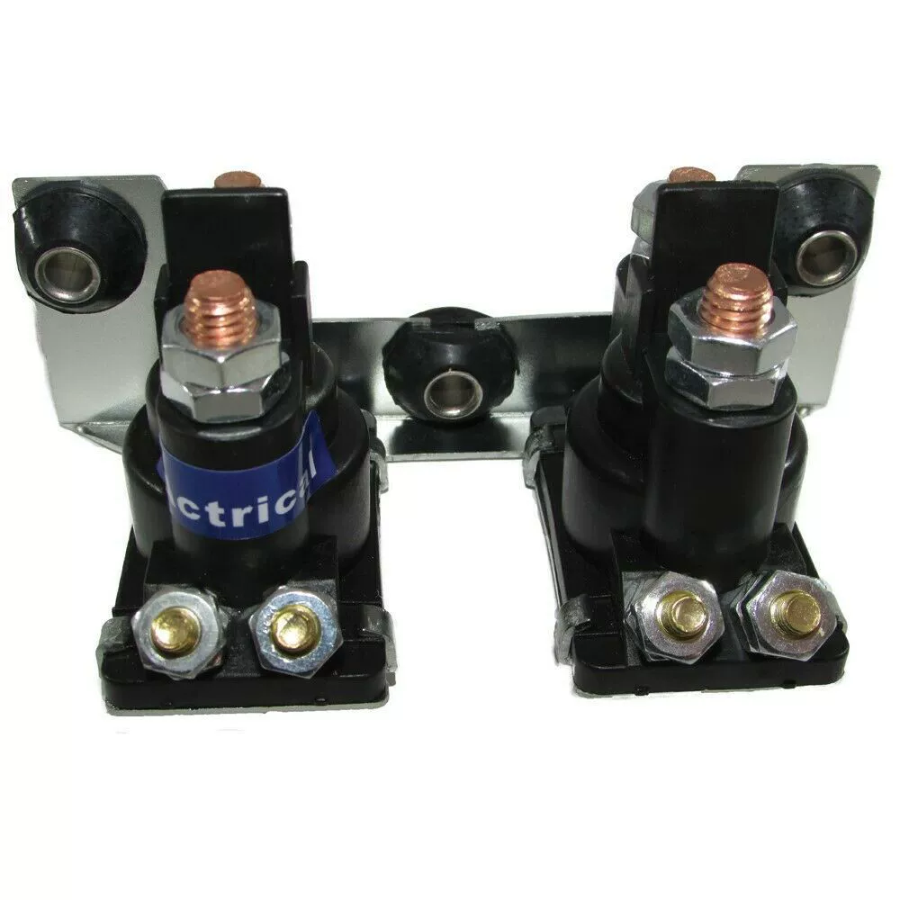 Реле двигателя дизельного 5.9 Dodge RAM2500 3500 68188401AA 904-308 56026842
