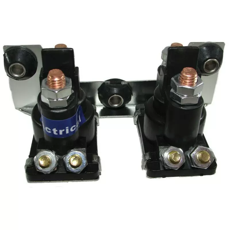 Реле двигателя дизельного 5.9 Dodge RAM2500 3500 68188401AA 904-308 56026842