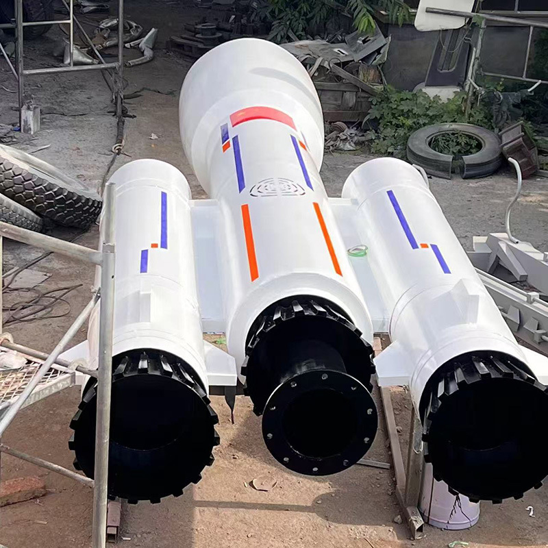 帰還航空機模型シミュレーション長征シリーズロケット教育研究に使用|undefined