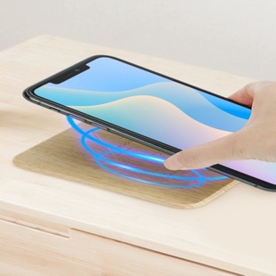 Z18 Embedded Wireless Charger Waterproof Design Wireless Charging Terminal Equipment Manufacturer Zhonghui