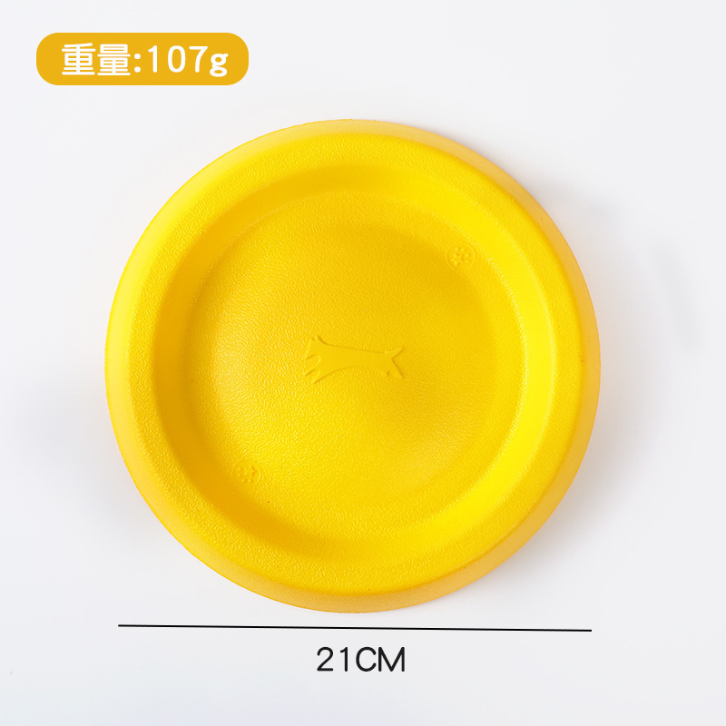 프리스비 21cm