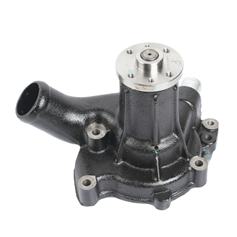 Bomba de agua Z - 1 - 13610 - 800 - 1 para bomba de refrigeración de accesorios de motor Isuzu 6BG1 6BB1