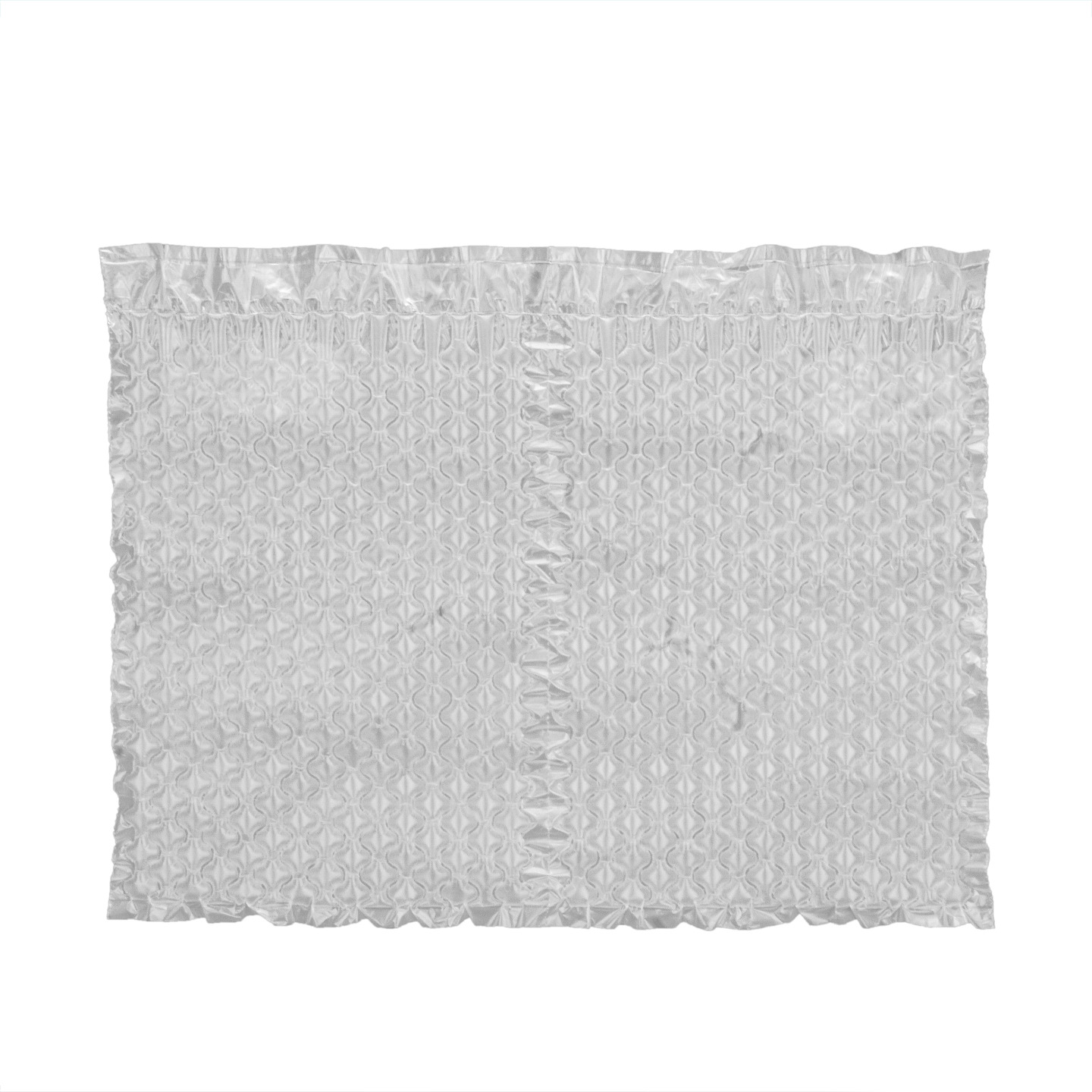 Nueva pequeña película de burbuja de la burbuja amortiguador a prueba de golpes inflable e-commerce expreso bolsa de llenado cojín de aire ventas directas de fábrica