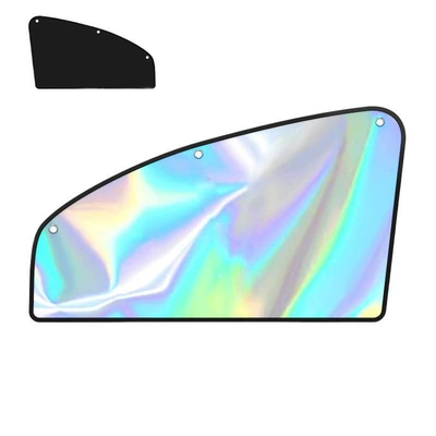 Car curtains — Sunshade Curtain, Car-Mounted Privacy Sun