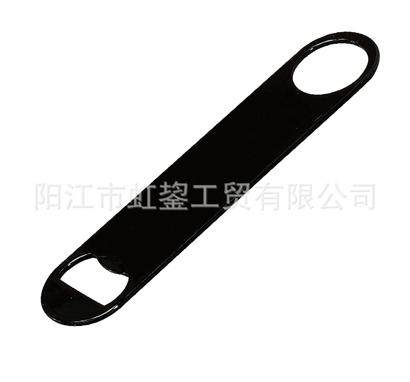 电泳黑色开瓶器1