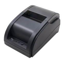 Youku 58A thermal printer 58 supermarket cashier printing documents Meituan Ele.me takeaway Bluetooth receipt printing