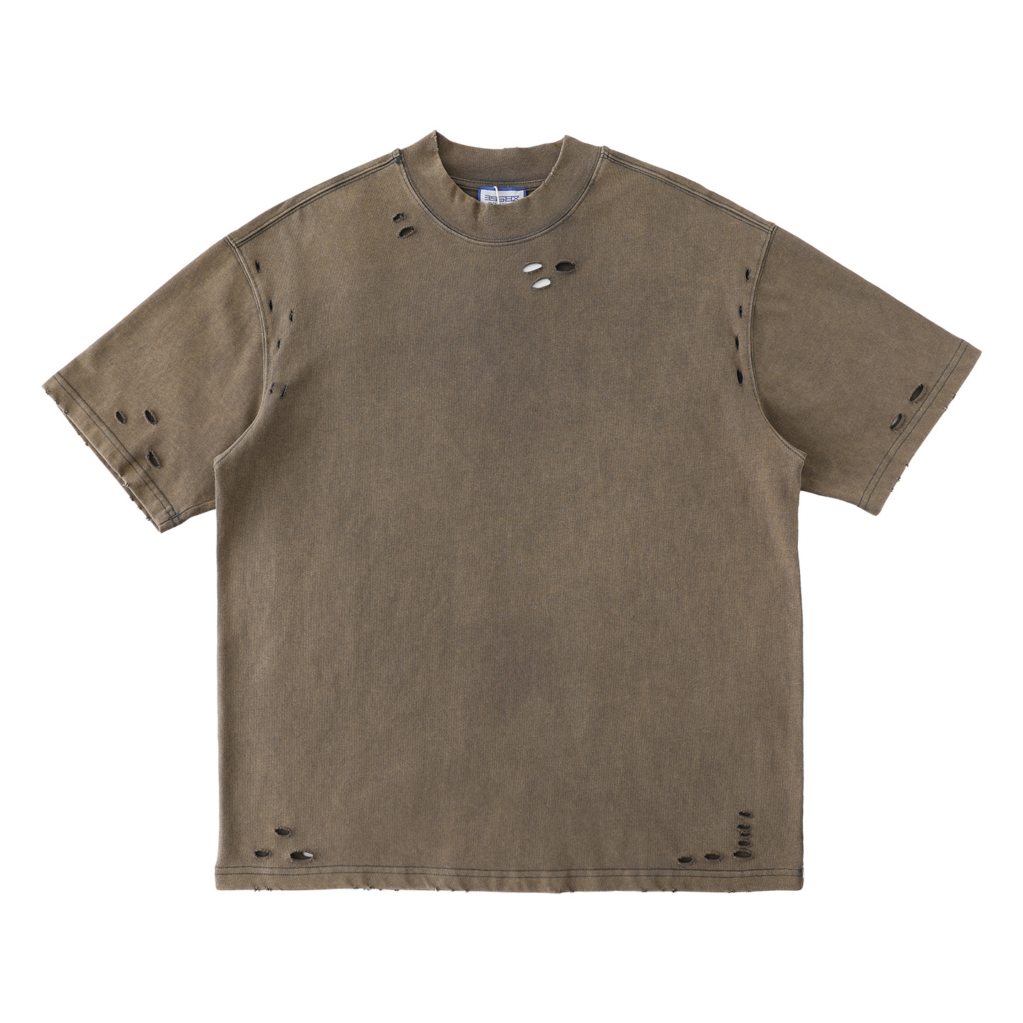 다크 그레이(빈티지 그레이 카키)