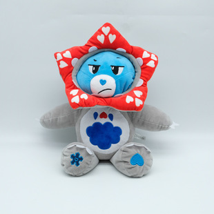 2025 �羳��Ʒ Care Bears plush ��߅ë�q������ż