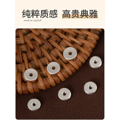 Zərgərlik ara hissələri Beads Handmade DIY Accessories Bracelet