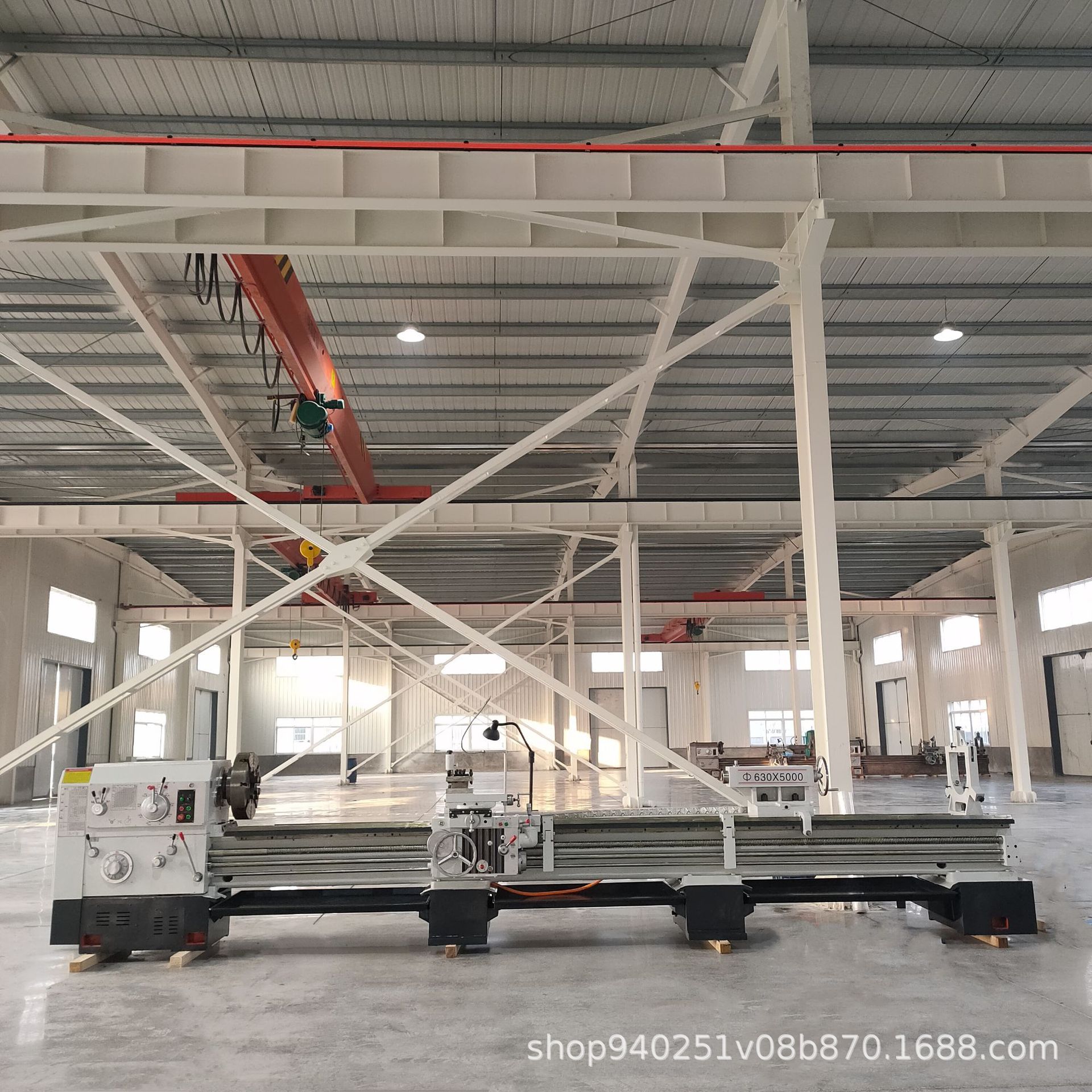 CW61100B普通卧式金属重切削大孔径61100 X8米马鞍车床厂家直销