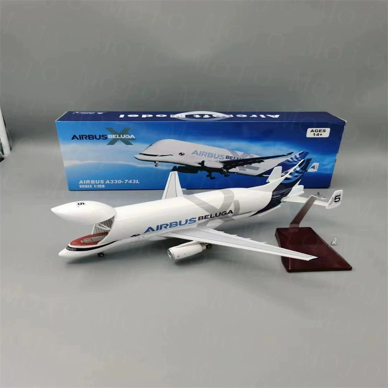 An-225 transport aircraft alloy model An-225 Ukrainian Antonov large simulation aircraft model aircraft model
