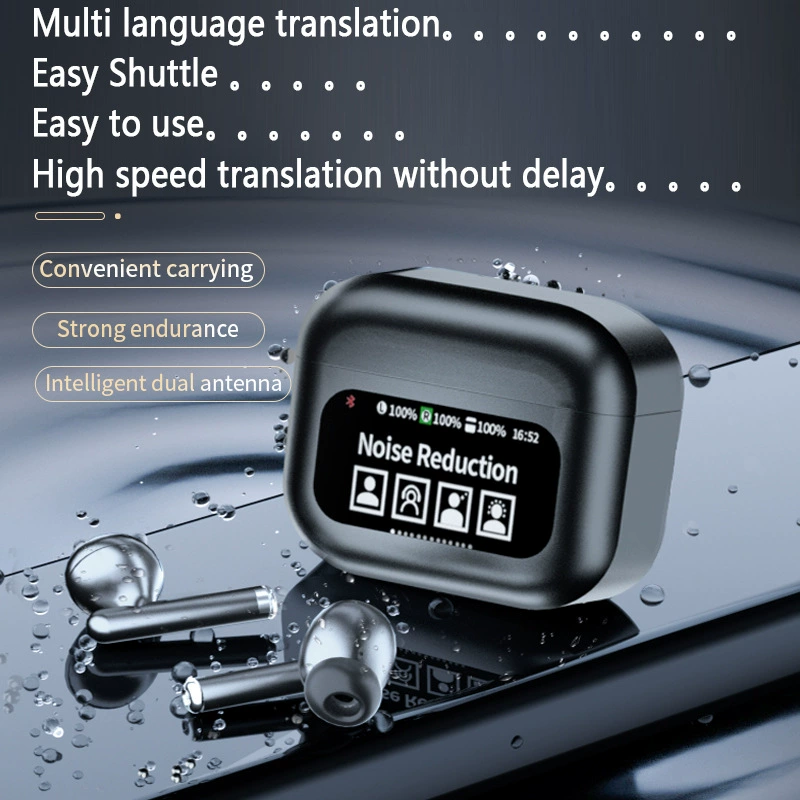 Беспроводные наушники, Bluetooth