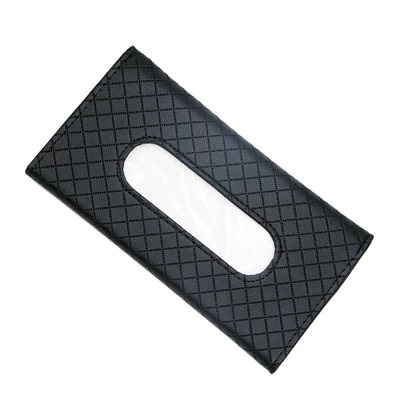 Storage Box, In-Car Tissue Box, Car tissue box/set