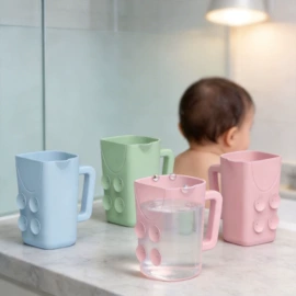 喂养餐具;餐垫、杯垫;狗狗食具