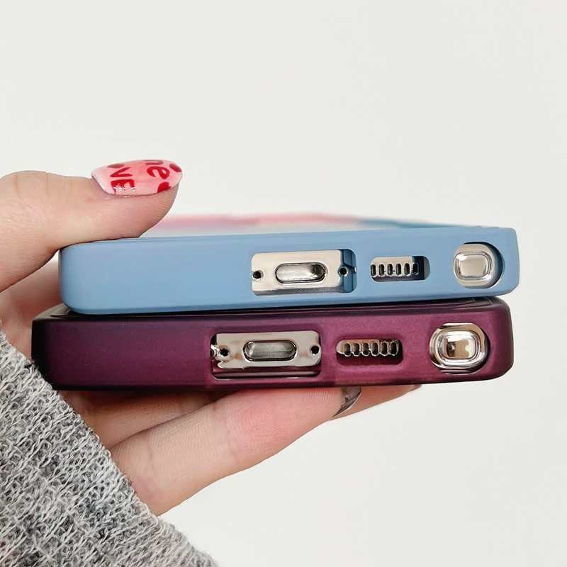 Samsung, (跨-border торговля), S25, S23, совместимый силиконовый чехол для телефона, S24