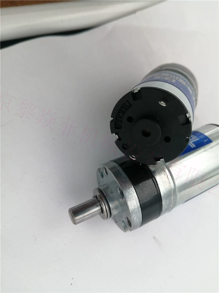 TSUKASA Chika TG-70A-SV-300-HA, 24V двигатель подложка TG-05D-SM-15-HA