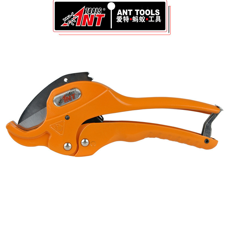 五金工具PVCPPR轻型管子割刀36mm管水管切割刀钳管切剪切管器刀