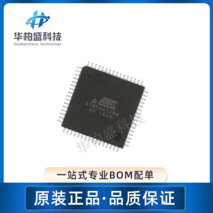 ATMEGA128A-AU TQFP-64���bȫ��ԭ�b΢оMCU��Ƭ�C΢������оƬIC