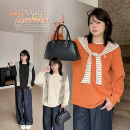 大码连衣裙;大码休闲套装;大码T恤